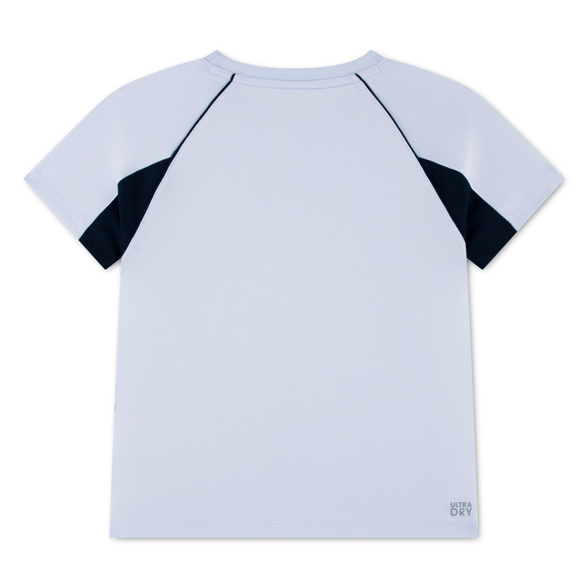 LACOSTE TEE-SHIRT DE SPORT RAGLAN