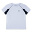 LACOSTE TEE-SHIRT DE SPORT RAGLAN