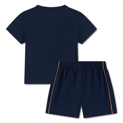 LACOSTE ENSEMBLE DE SPORT