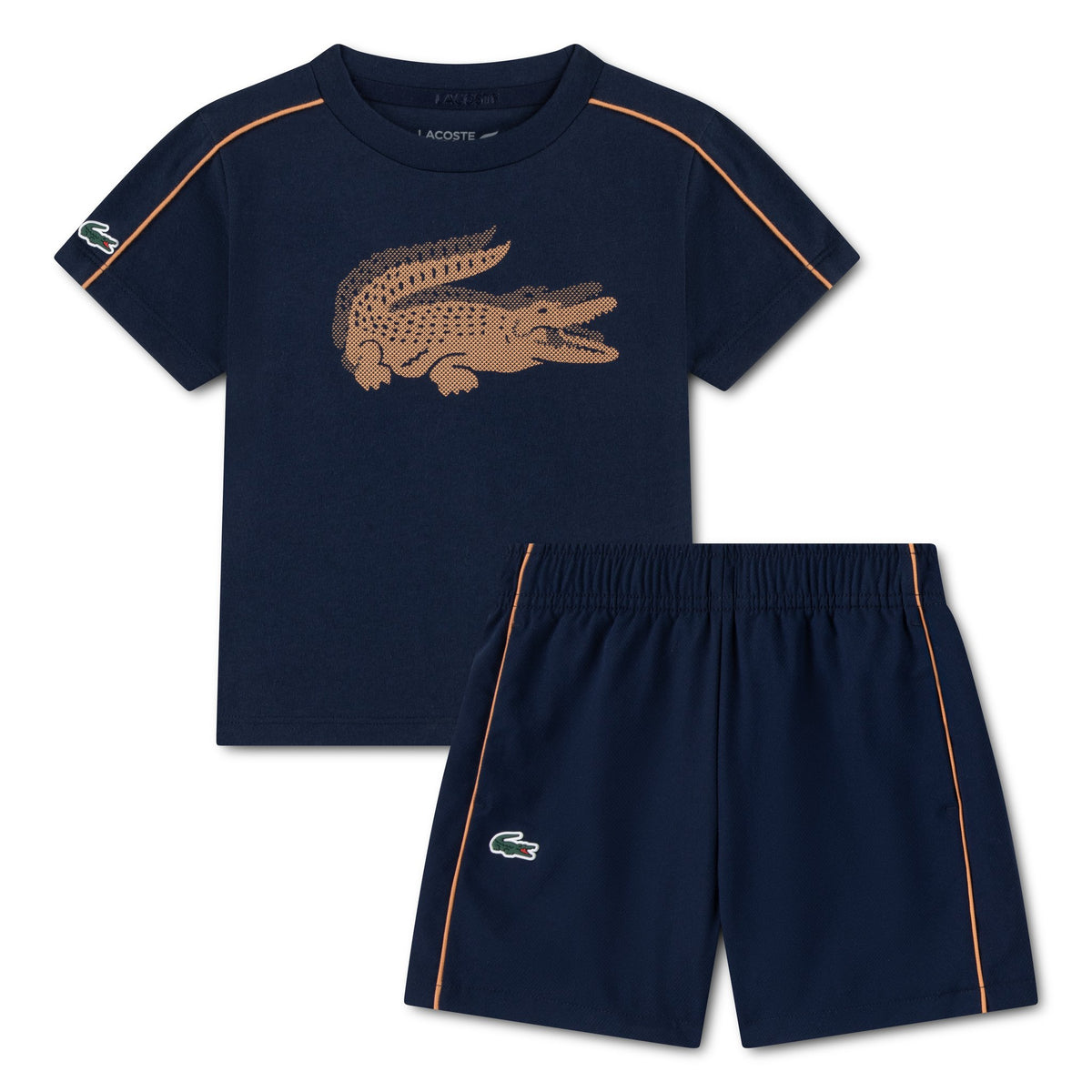 LACOSTE ENSEMBLE DE SPORT