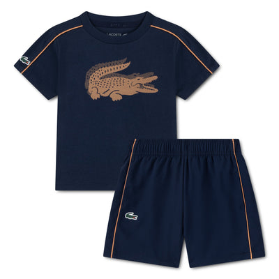 LACOSTE ENSEMBLE DE SPORT