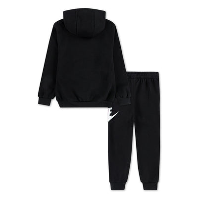NIKE ENSEMBLE CLUB FLEECE