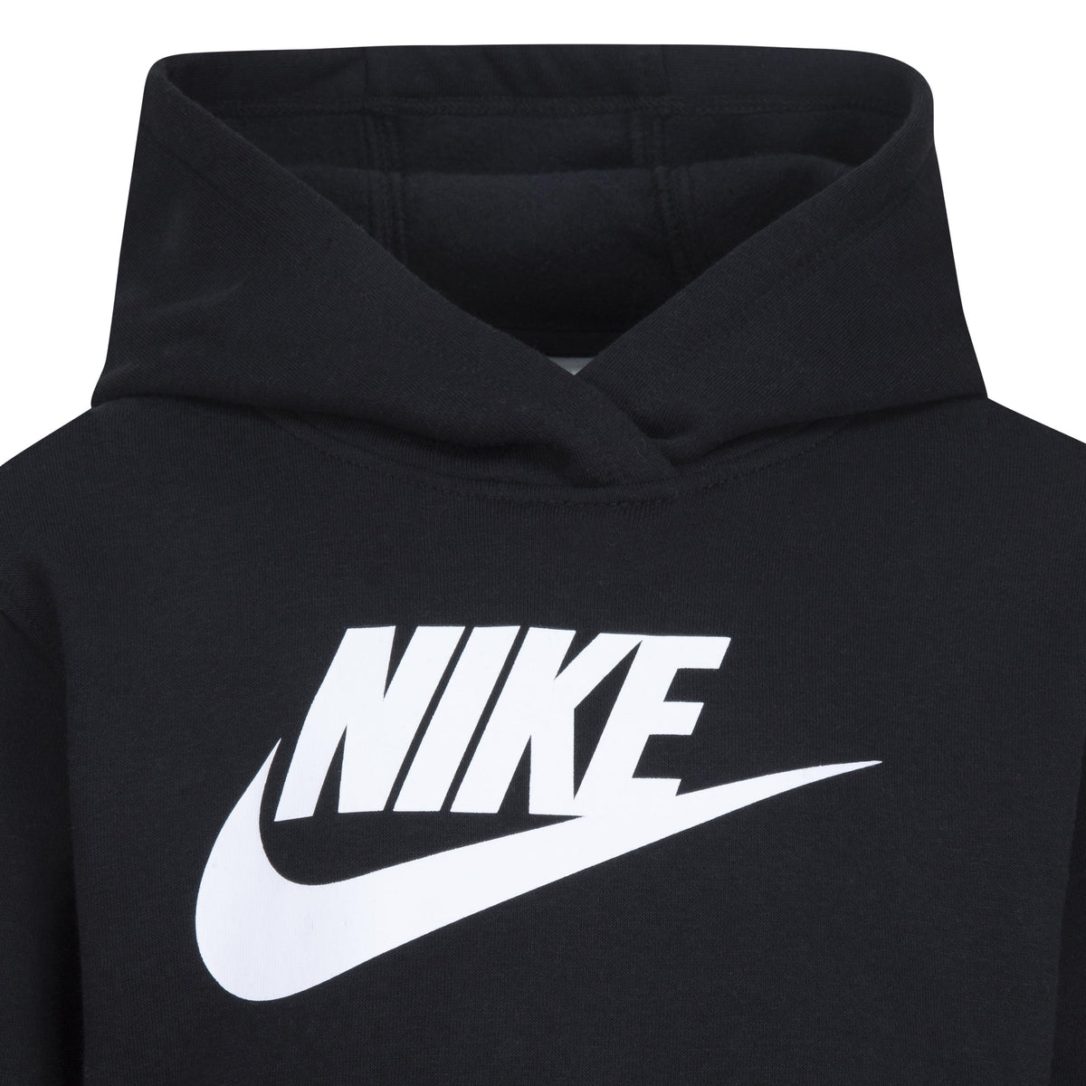 NIKE ENSEMBLE CLUB FLEECE