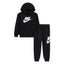 NIKE ENSEMBLE CLUB FLEECE
