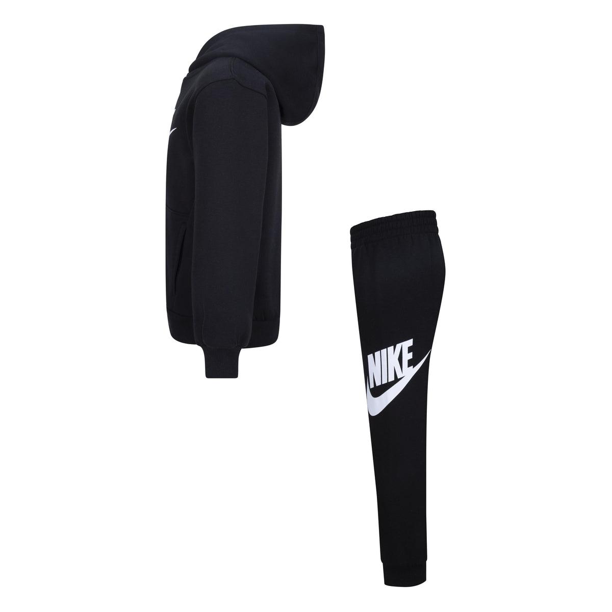 NIKE ENSEMBLE CLUB FLEECE