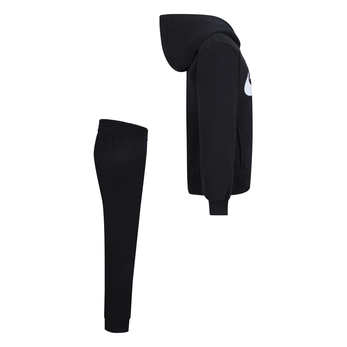 NIKE ENSEMBLE CLUB FLEECE
