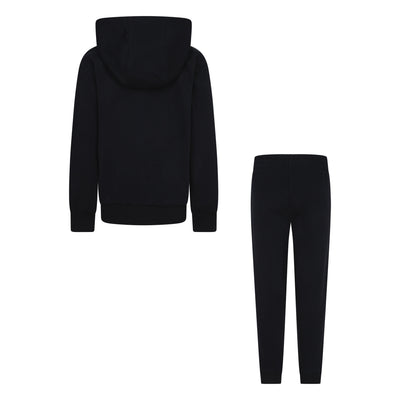 NIKE ENSEMBLE VESTE ZIPPÉE CLUB