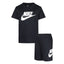 NIKE ENSEMBLE TEE-SHIRT ET SHORT CLUB