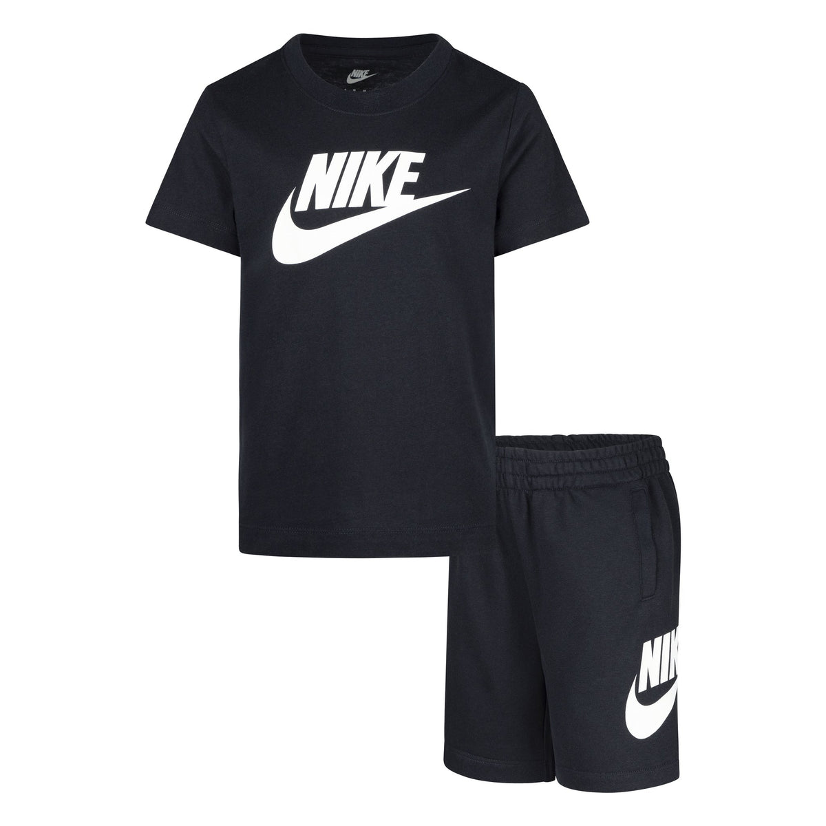 NIKE ENSEMBLE TEE-SHIRT ET SHORT CLUB