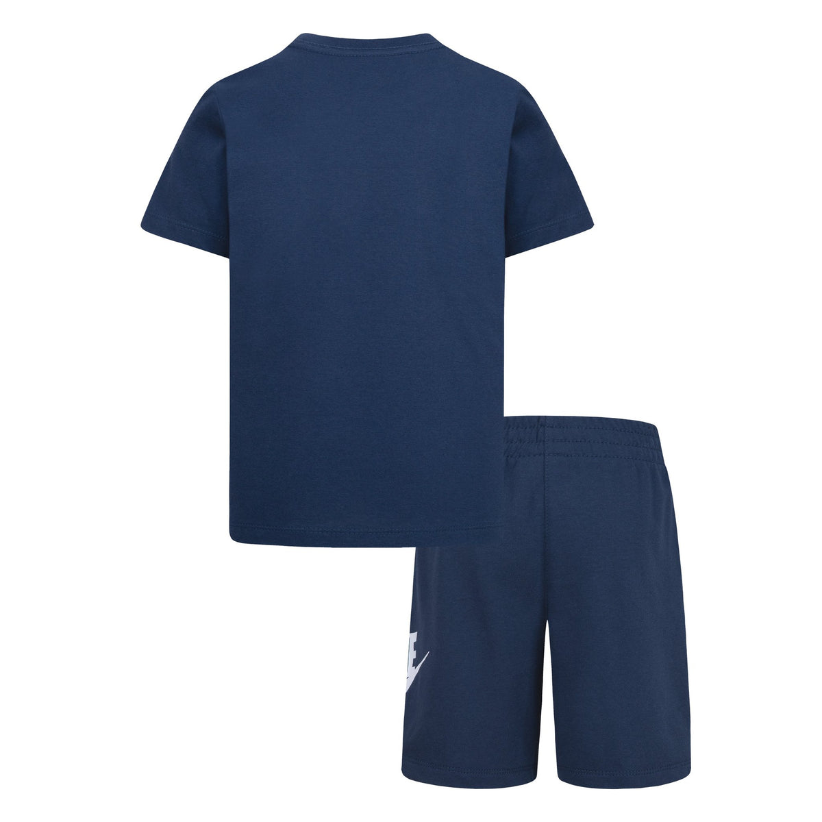 NIKE ENSEMBLE TEE-SHIRT ET SHORT CLUB
