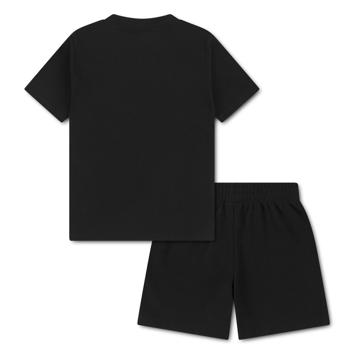 NIKE ENSEMBLE TEE-SHIRT ET SHORT CLUB