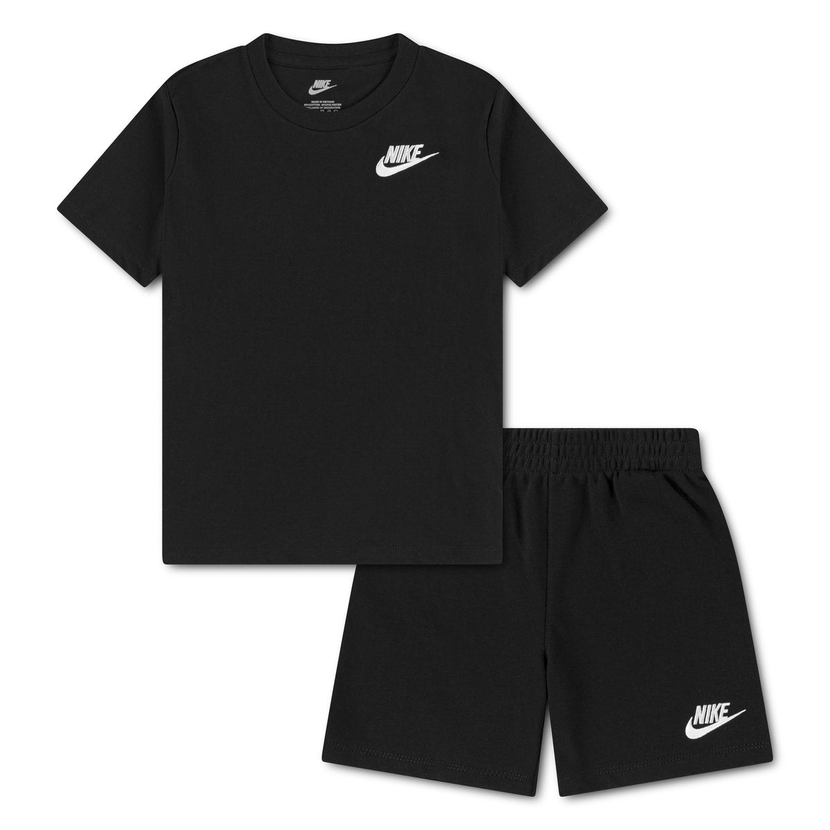 NIKE ENSEMBLE TEE-SHIRT ET SHORT CLUB