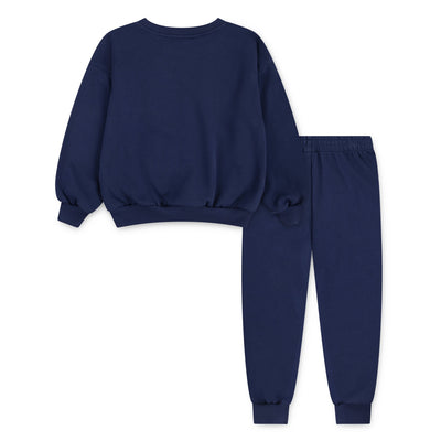 NIKE ENSEMBLE SWEAT ESSENTIAL FLEECE