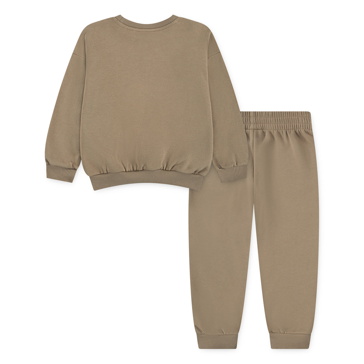 NIKE ENSEMBLE SWEAT ESSENTIAL FLEECE