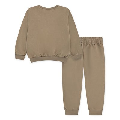 NIKE ENSEMBLE SWEAT ESSENTIAL FLEECE