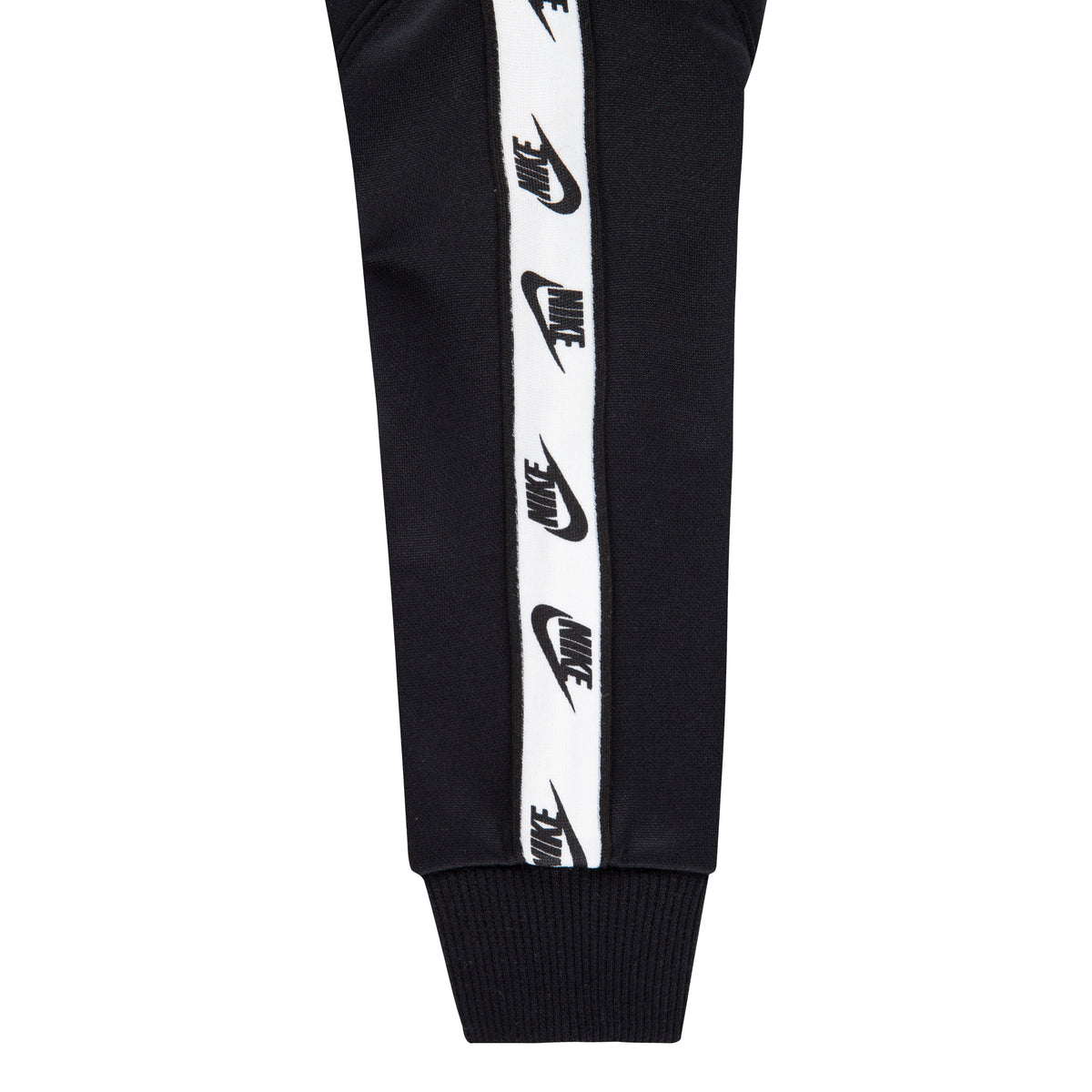 NIKE ENSEMBLE VESTE ZIPPÉE À BANDES LOGO