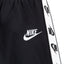 NIKE ENSEMBLE VESTE ZIPPÉE À BANDES LOGO