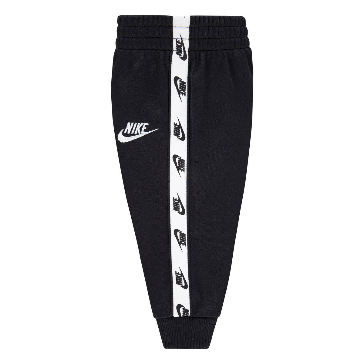NIKE ENSEMBLE VESTE ZIPPÉE À BANDES LOGO