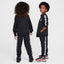 NIKE ENSEMBLE VESTE ZIPPÉE À BANDES LOGO