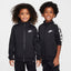 NIKE ENSEMBLE VESTE ZIPPÉE À BANDES LOGO