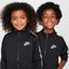 NIKE ENSEMBLE VESTE ZIPPÉE À BANDES LOGO