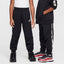 NIKE ENSEMBLE VESTE ZIPPÉE À BANDES LOGO