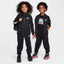NIKE ENSEMBLE VESTE ZIPPÉE À BANDES LOGO