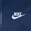 NIKE ENSEMBLE VESTE ZIPPÉE À BANDES LOGO