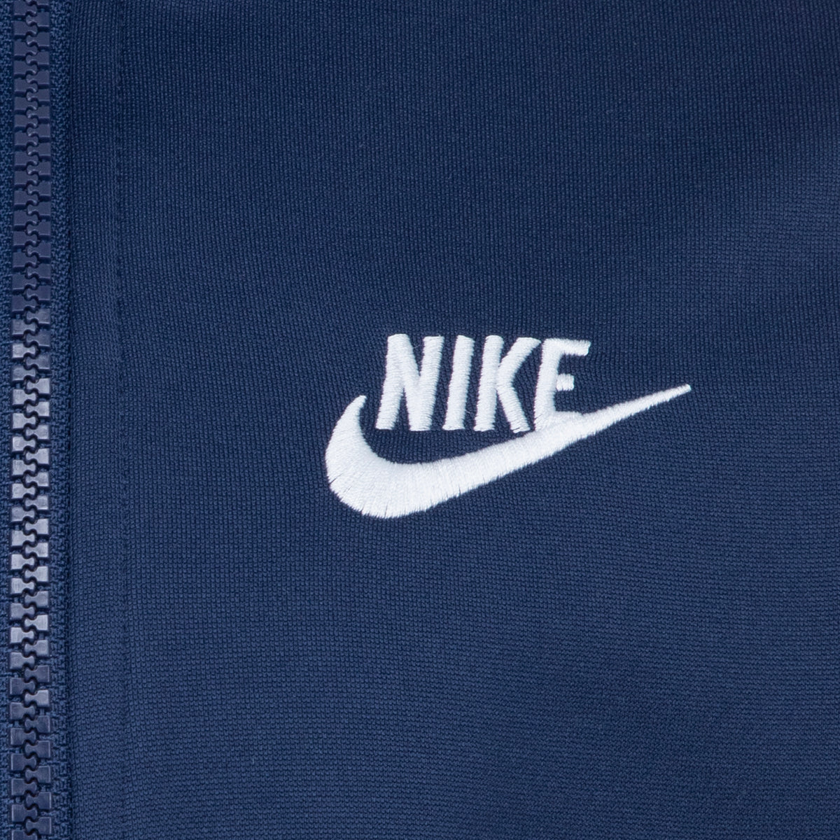 NIKE ENSEMBLE VESTE ZIPPÉE À BANDES LOGO