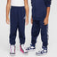 NIKE ENSEMBLE VESTE ZIPPÉE À BANDES LOGO