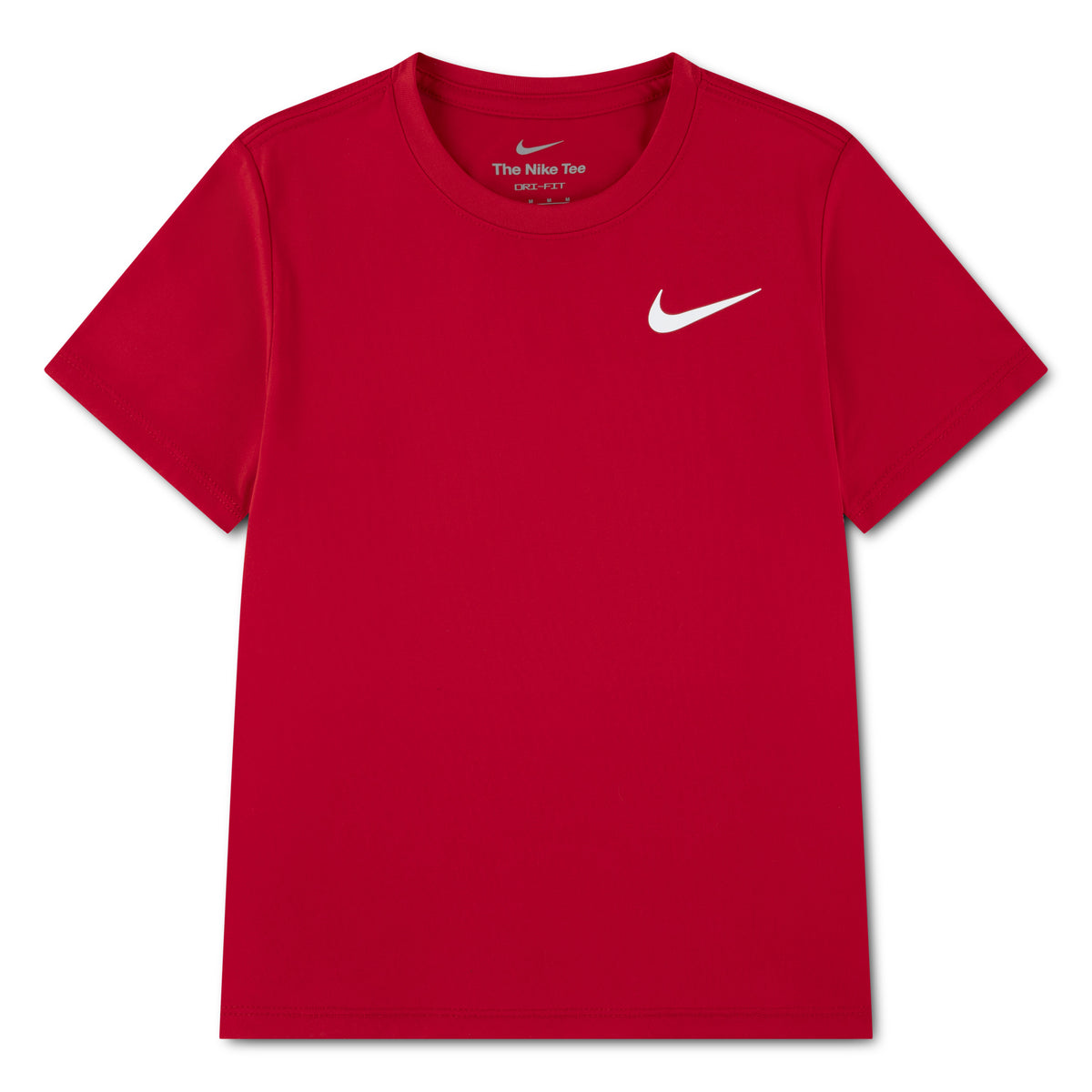 NIKE TEE-SHIRT DRI-FIT LEGEND