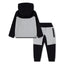 NIKE ENSEMBLE TECH FLEECE