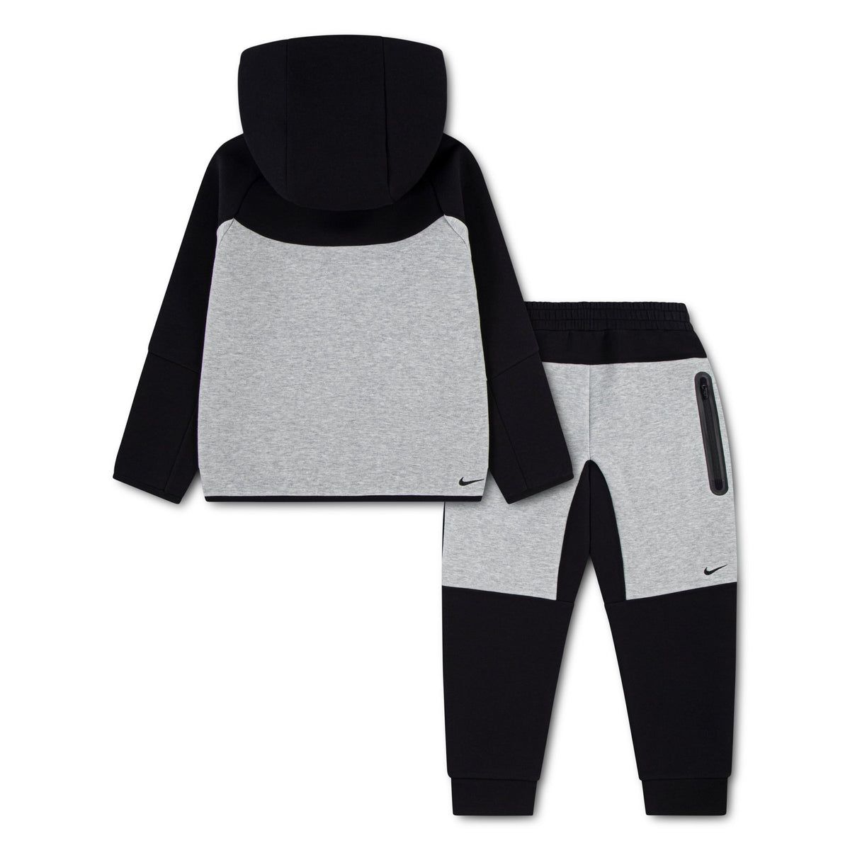 NIKE ENSEMBLE TECH FLEECE