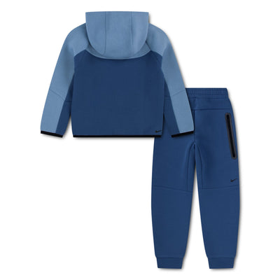 NIKE ENSEMBLE TECH FLEECE