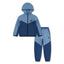 NIKE ENSEMBLE TECH FLEECE