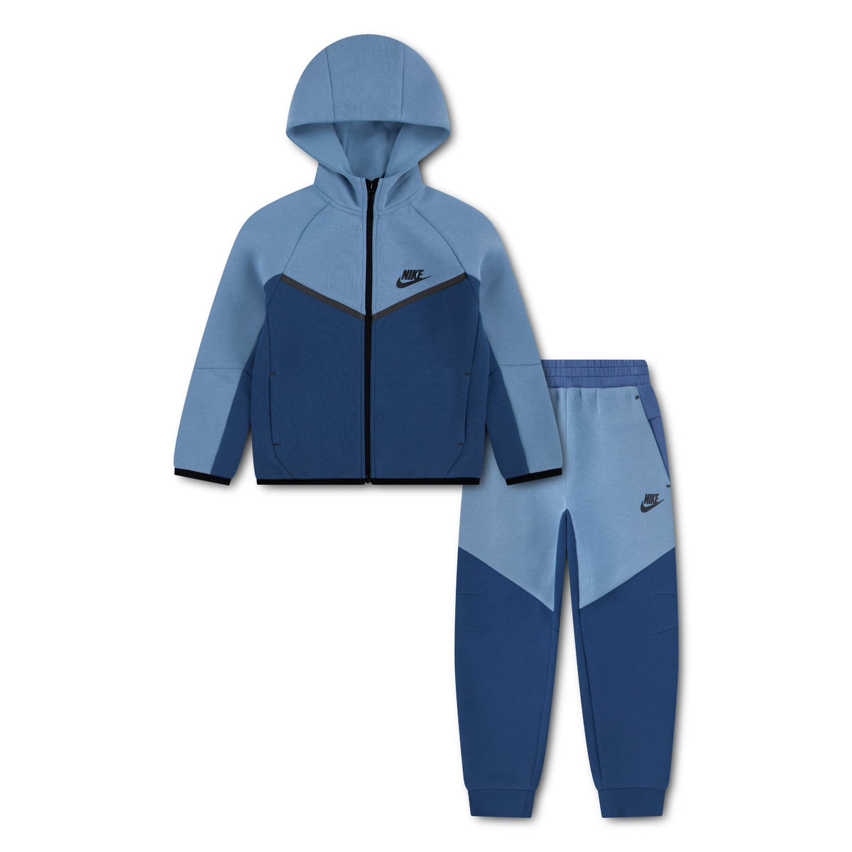 NIKE ENSEMBLE TECH FLEECE