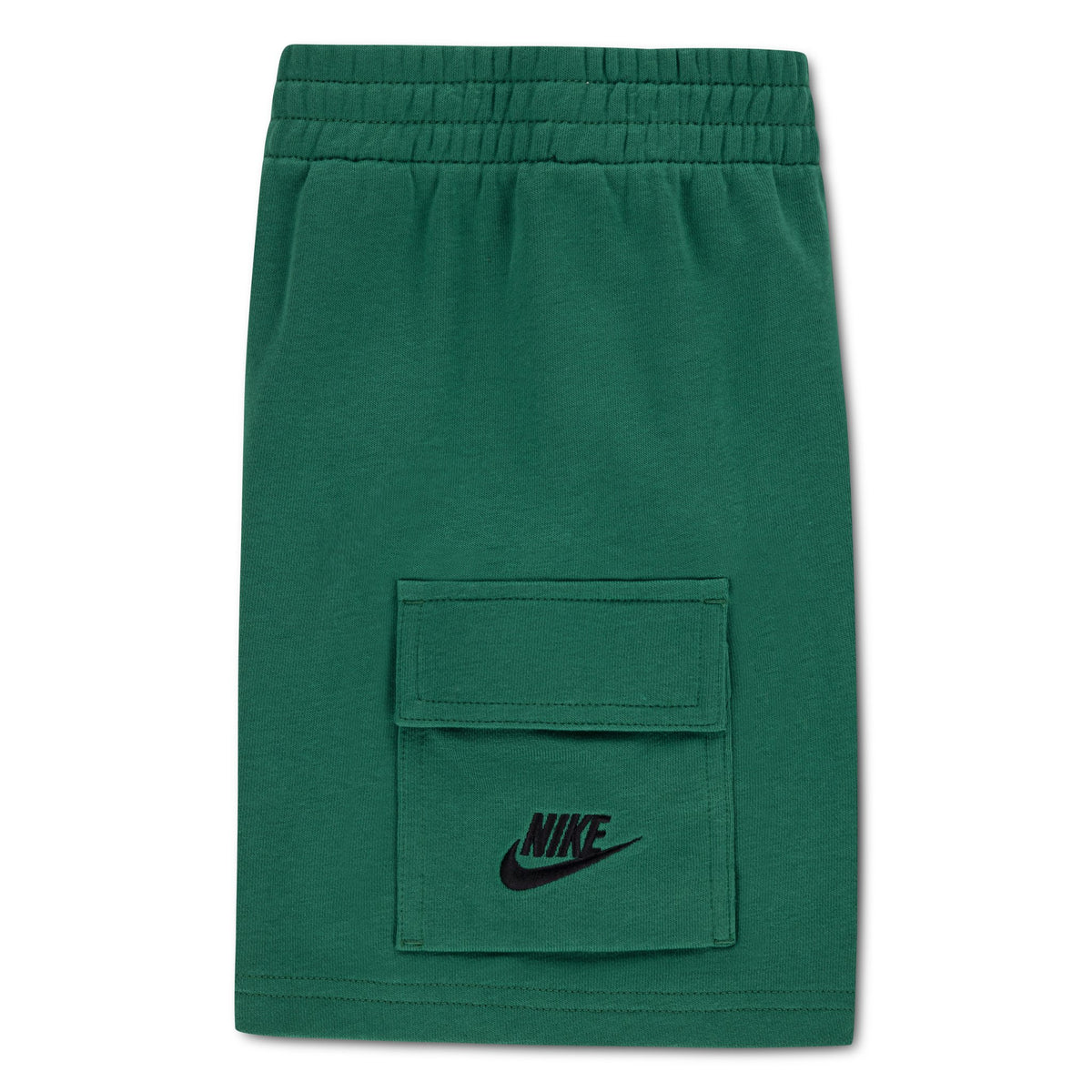 NIKE ENSEMBLE TEE-SHIRT À POCHE ET SHORT