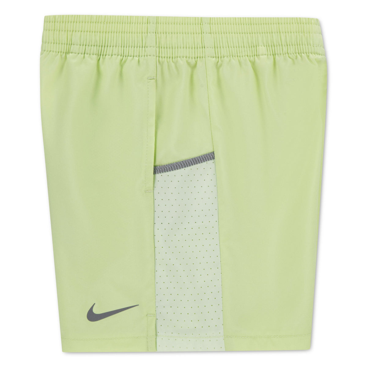 NIKE ENSEMBLE TEE-SHIRT ET SHORT DRI-FIT MILER