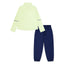 NIKE ENSEMBLE HAUT ET PANTALON DRI-FIT MILER