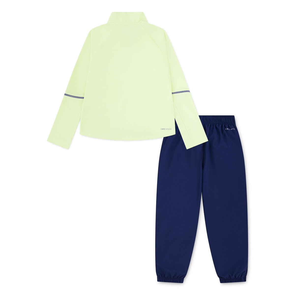 NIKE ENSEMBLE HAUT ET PANTALON DRI-FIT MILER