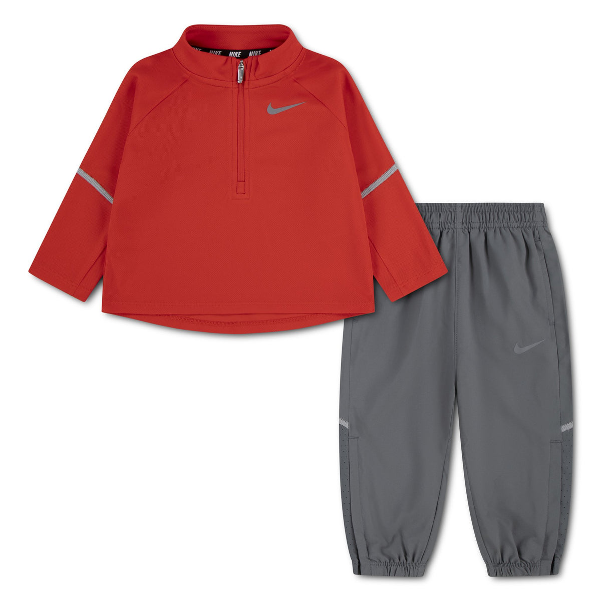 NIKE ENSEMBLE HAUT ET PANTALON DRI-FIT MILER