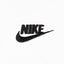 NIKE TEE-SHIRT FUTURA BRODÉ