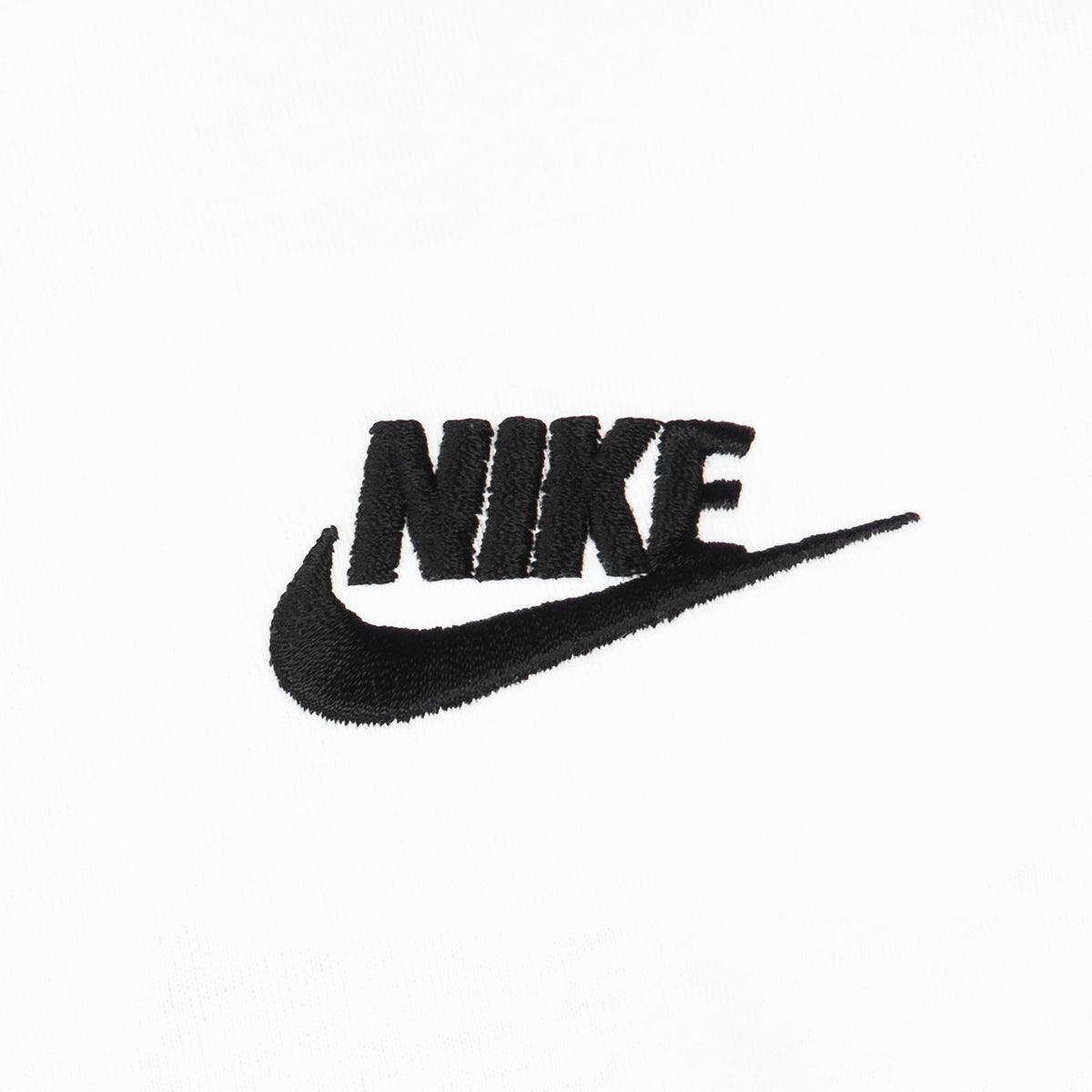 NIKE TEE-SHIRT FUTURA BRODÉ
