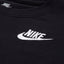 NIKE TEE-SHIRT FUTURA BRODÉ