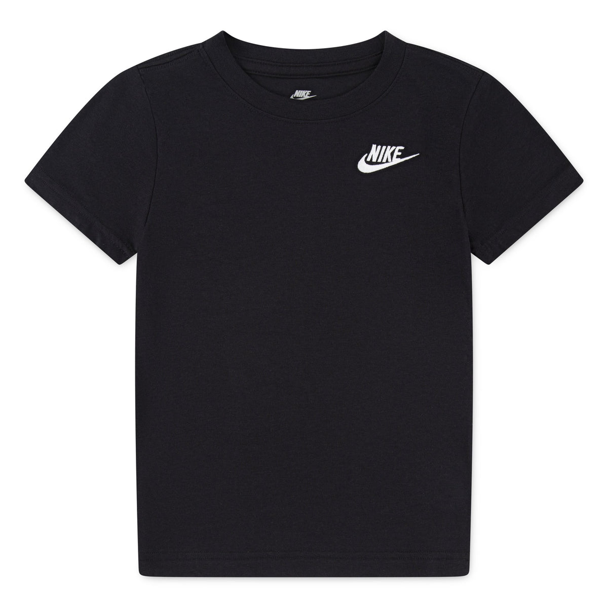 NIKE TEE-SHIRT FUTURA BRODÉ