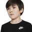 NIKE TEE-SHIRT FUTURA BRODÉ