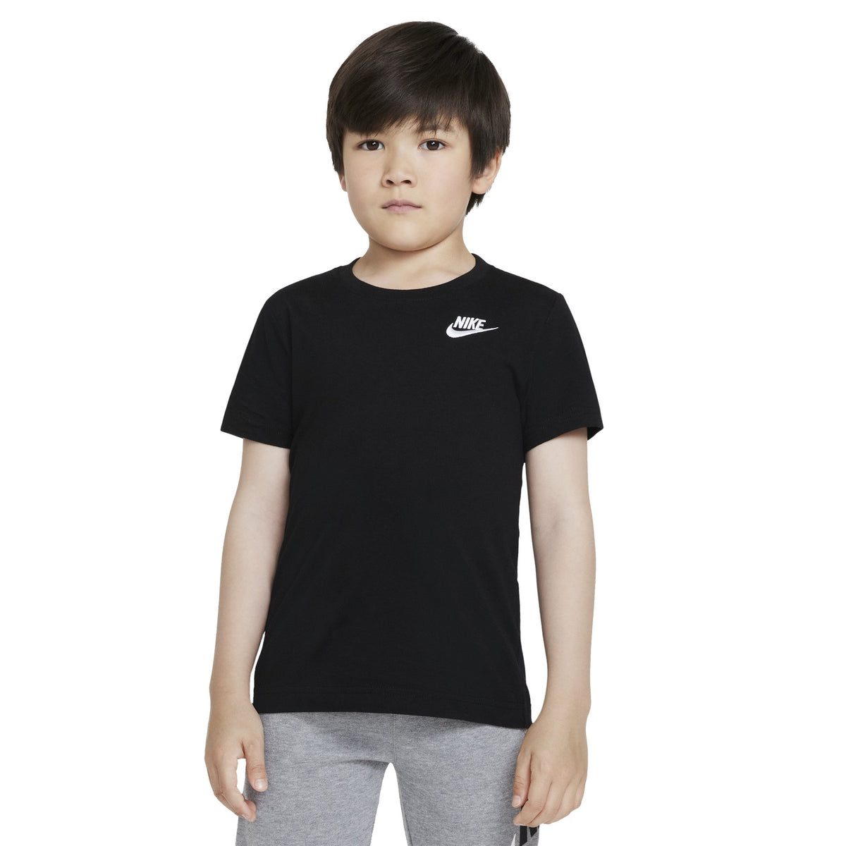 NIKE TEE-SHIRT FUTURA BRODÉ