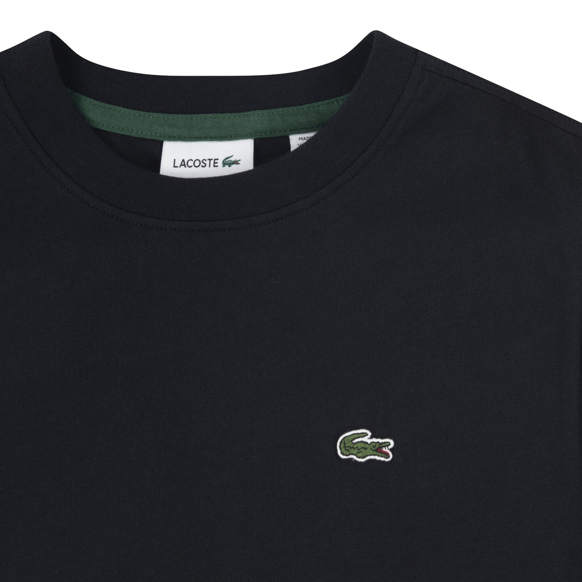 LACOSTE TEE-SHIRT