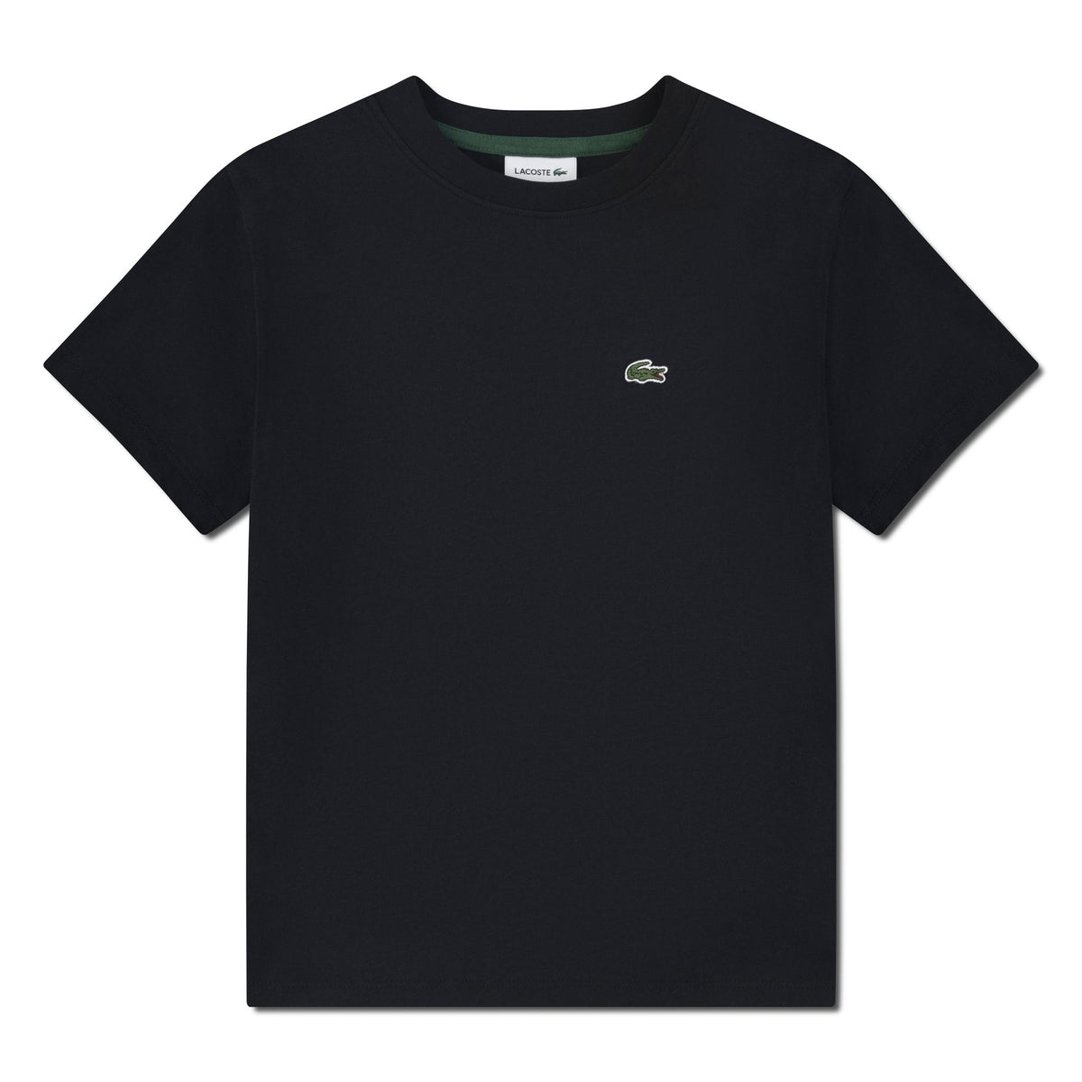 LACOSTE TEE-SHIRT