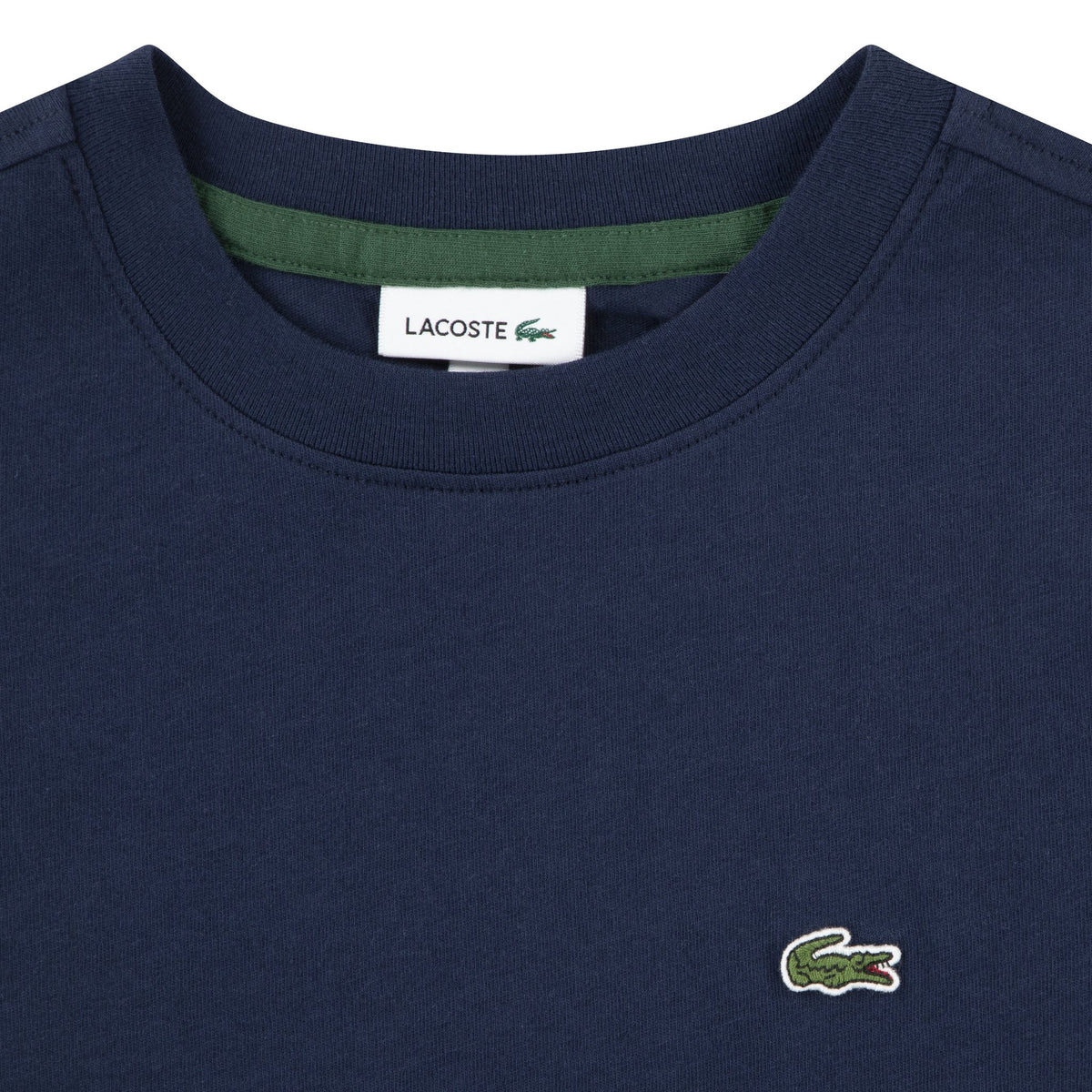 LACOSTE TEE-SHIRT